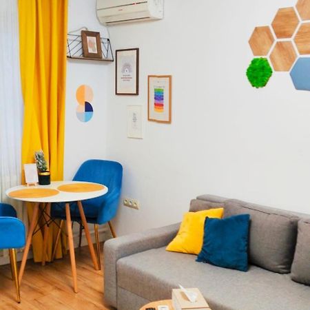 Cozy Residence 布加勒斯特 外观 照片