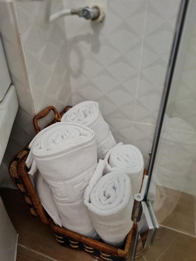 Cozy Residence 布加勒斯特 外观 照片