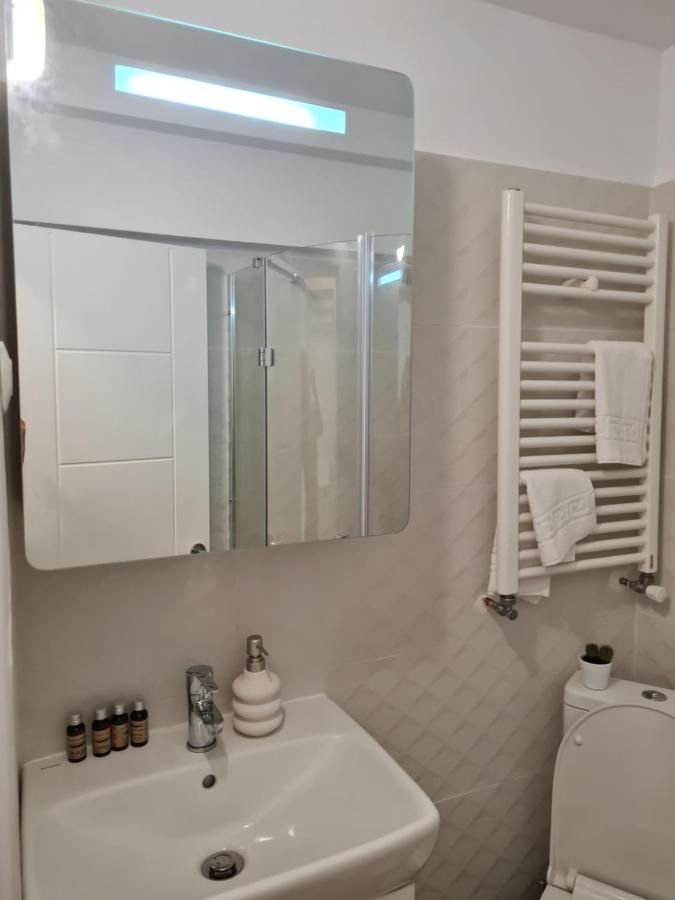 Cozy Residence 布加勒斯特 外观 照片
