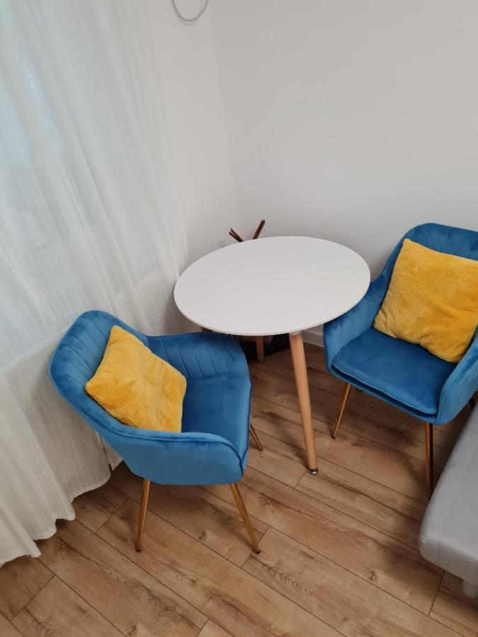 Cozy Residence 布加勒斯特 外观 照片